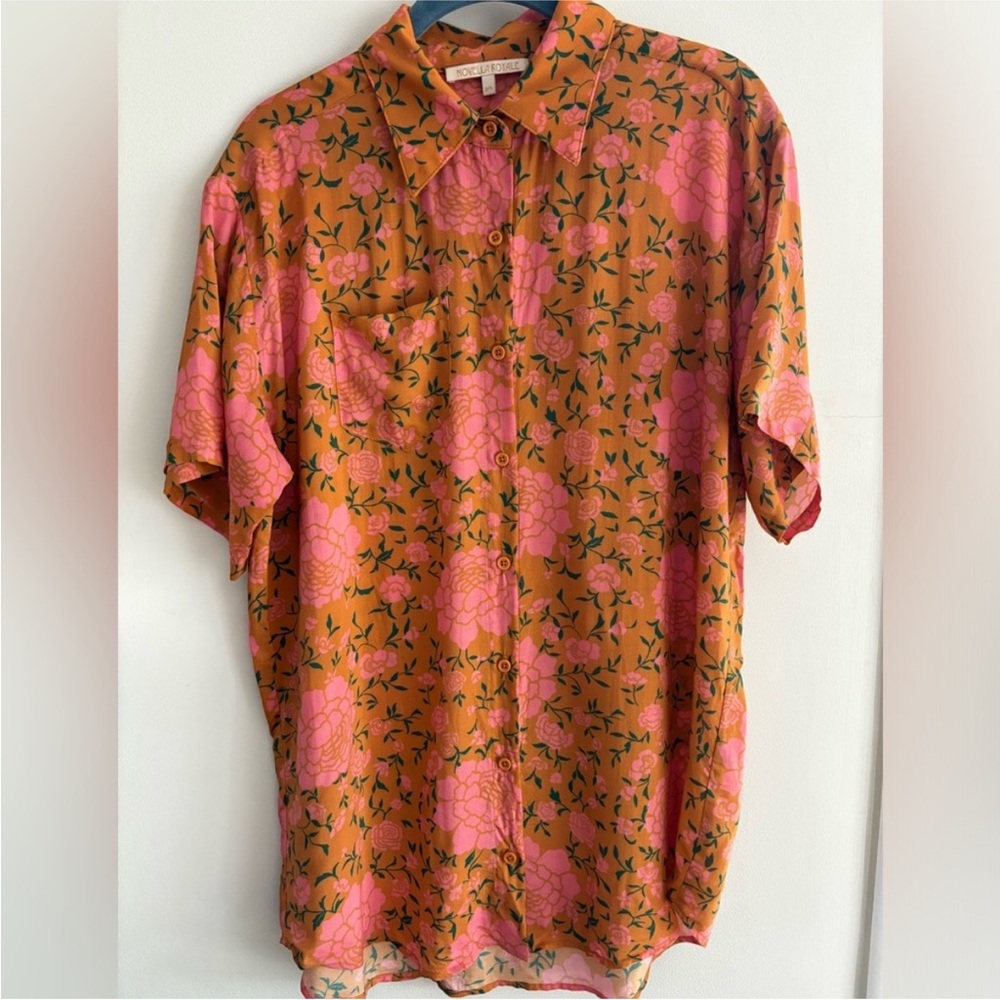 Novella Royale Kingman Shirt - Picture 3 of 8